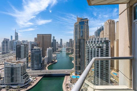 2 bedrooms Apartment in Dubai Marina, UAE No. 226427 11