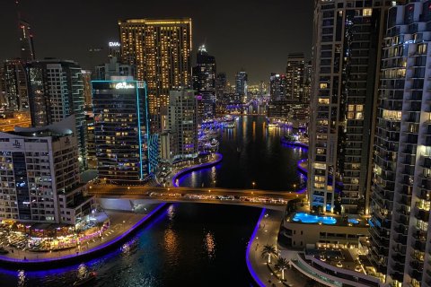 2 bedrooms Apartment in Dubai Marina, UAE No. 226427 9