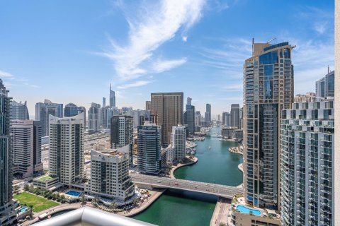 2 bedrooms Apartment in Dubai Marina, UAE No. 226427 3