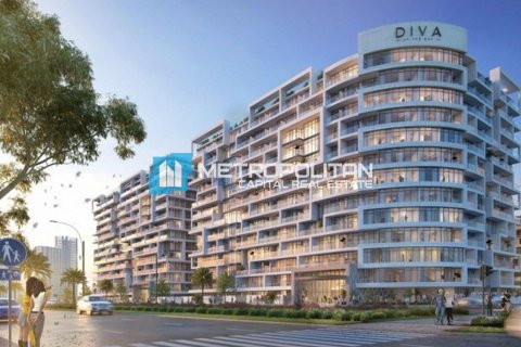 2 bedrooms Apartment on the Yas Island, UAE No. 144188 8