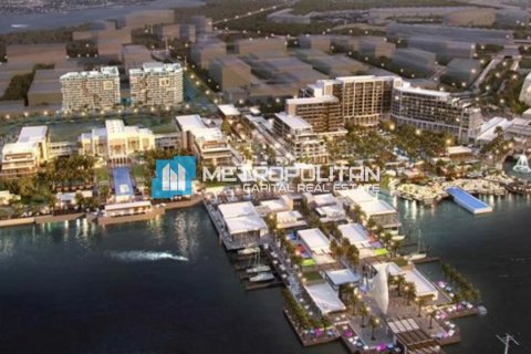 2 bedrooms Apartment on the Yas Island, UAE No. 144188 10