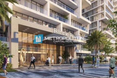 2 bedrooms Apartment on the Yas Island, UAE No. 144188 12