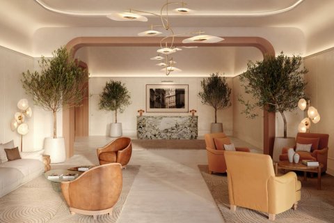 5 bedrooms Apartment in Dubai Harbour, UAE No. 210945 12
