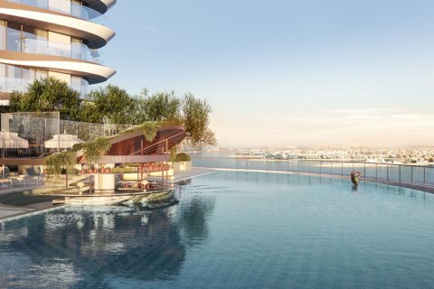 5 bedrooms Apartment in Dubai Harbour, UAE No. 210945 11