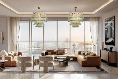 5 bedrooms Apartment in Dubai Harbour, UAE No. 210945 5