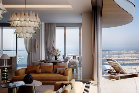 5 bedrooms Apartment in Dubai Harbour, UAE No. 210945 4