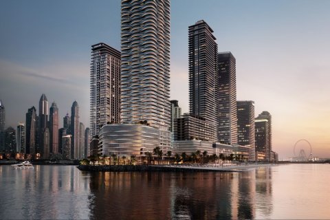 5 bedrooms Apartment in Dubai Harbour, UAE No. 210945 10