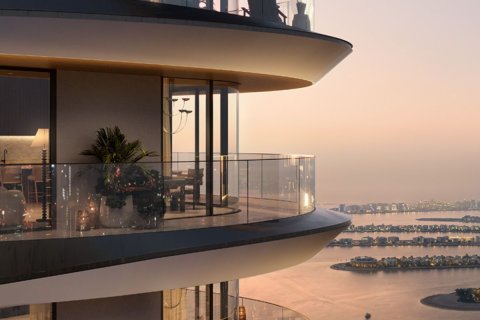 5 bedrooms Apartment in Dubai Harbour, UAE No. 210945 3