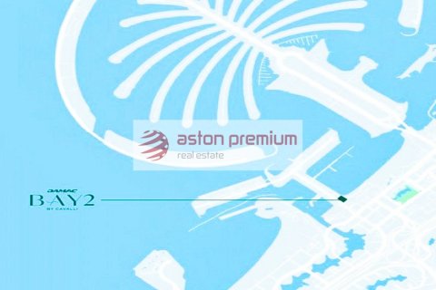 1 bedroom Apartment in Dubai Harbour, UAE No. 223848 18
