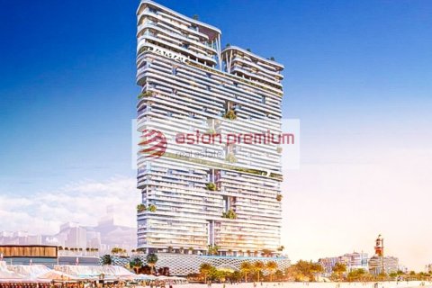 1 bedroom Apartment in Dubai Harbour, UAE No. 223848 9