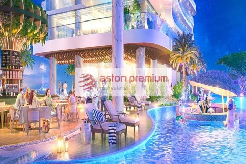 1 bedroom Apartment in Dubai Harbour, UAE No. 223848 3