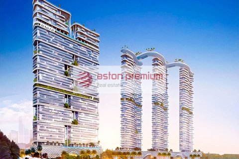 1 bedroom Apartment in Dubai Harbour, UAE No. 223848 10