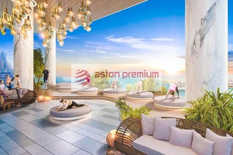 1 bedroom Apartment in Dubai Harbour, UAE No. 223848 4