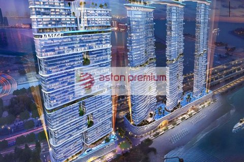 1 bedroom Apartment in Dubai Harbour, UAE No. 223848 14