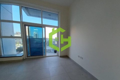 Квартира с 2 спальнями в Marina Arcade Tower, ОАЭ №16718 3