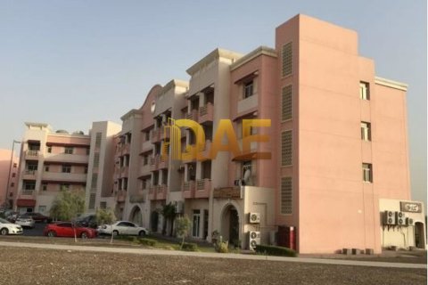 1.5403324m² Building in International City, UAE No. 719 5