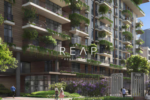 Apartment de 1 dormitorio en City Walk, UAE No. 28859 10