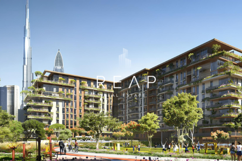Apartment de 1 dormitorio en City Walk, UAE No. 28859 13