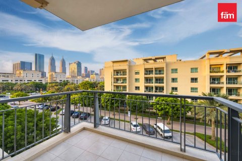 Apartment de 1 dormitorio en The Views, UAE No. 226946