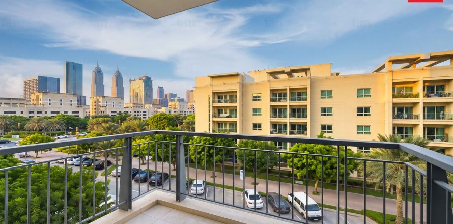 Apartment de 1 dormitorio en The Views, UAE No. 226946