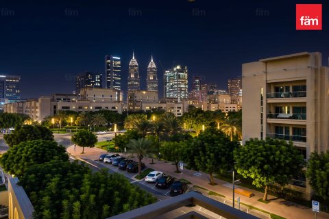 Apartment de 1 dormitorio en The Views, UAE No. 226946 17