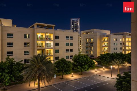 Apartment de 1 dormitorio en The Views, UAE No. 226946 20