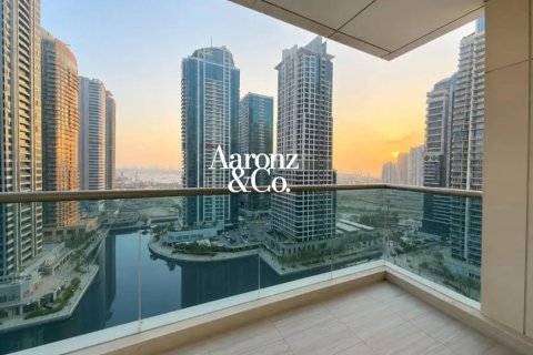 Apartment de 1 dormitorio en Jumeirah Lake Towers, UAE No. 208421