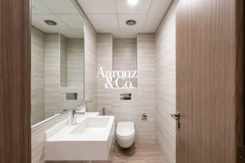 Apartment de 1 dormitorio en Jumeirah Lake Towers, UAE No. 208421 8