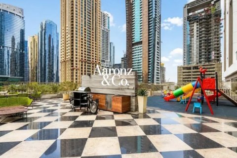 Apartment de 1 dormitorio en Jumeirah Lake Towers, UAE No. 208421 10