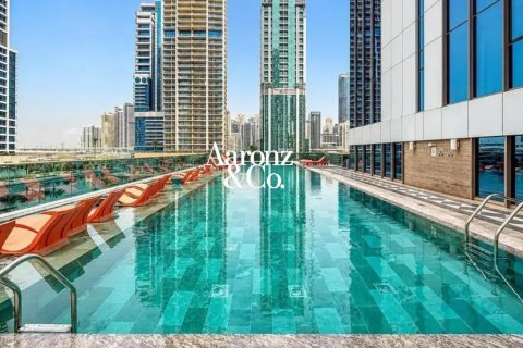 Apartment de 1 dormitorio en Jumeirah Lake Towers, UAE No. 208421 12