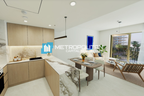 1 bedroom Apartment in Abu Dhabi, UAE No. 140674 3