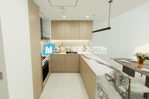 1 bedroom Apartment in Abu Dhabi, UAE No. 140674 5