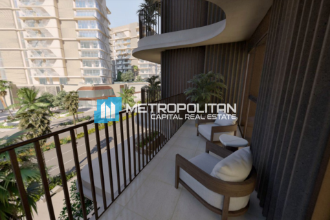1 bedroom Apartment in Abu Dhabi, UAE No. 140674 4