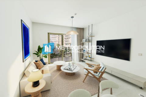 1 bedroom Apartment in Abu Dhabi, UAE No. 140674 7