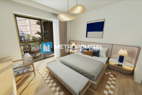 1 bedroom Apartment in Abu Dhabi, UAE No. 140674 8