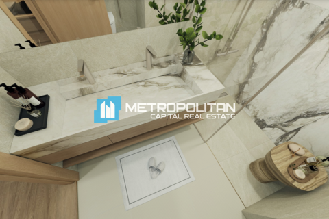 1 bedroom Apartment in Abu Dhabi, UAE No. 140674 9