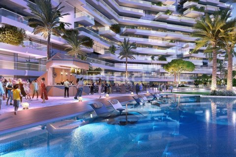Appartement de 3 chambres à DAMAC Hills (Akoya by DAMAC), UAE No. 135549 4