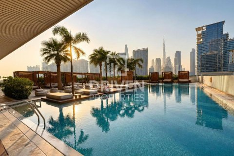 استوديو شقة في الخليج التجاري, الإمارات العربية المتحدة رقم 214913 20