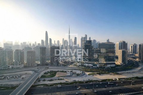 استوديو شقة في الخليج التجاري, الإمارات العربية المتحدة رقم 214913 11