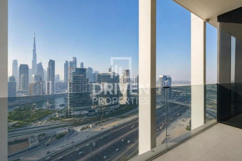 استوديو شقة في الخليج التجاري, الإمارات العربية المتحدة رقم 214913 10