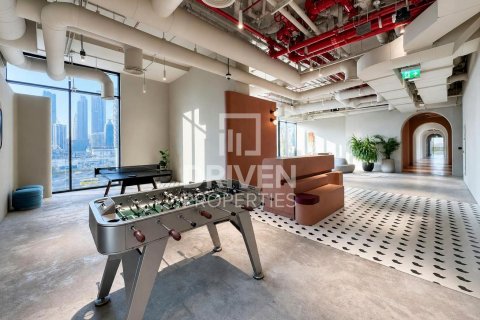 استوديو شقة في الخليج التجاري, الإمارات العربية المتحدة رقم 214913 16