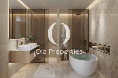 Квартира с 1 спальней в Абу-Даби, ОАЭ №115032 3