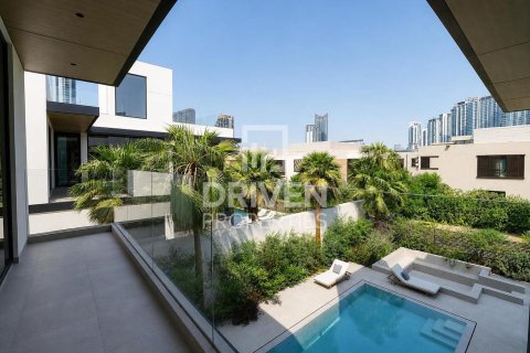 5 bedrooms Villa in Sobha Hartland, UAE No. 222803 28
