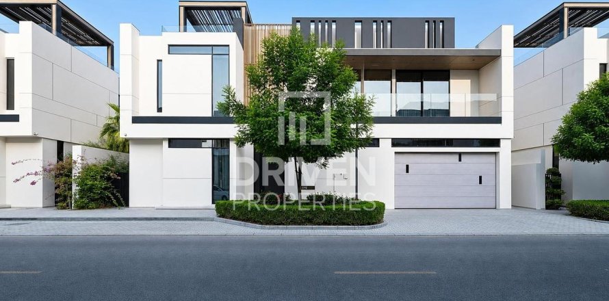 5 bedrooms Villa in Sobha Hartland, UAE No. 222803