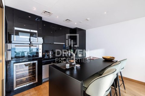 1 غرف نوم شقة في Jumeirah Bay Island, الإمارات العربية المتحدة رقم 214192 7