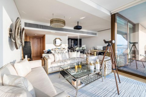 1 غرف نوم شقة في Jumeirah Bay Island, الإمارات العربية المتحدة رقم 214192 9