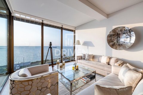 1 غرف نوم شقة في Jumeirah Bay Island, الإمارات العربية المتحدة رقم 214192 4