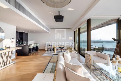 1 غرف نوم شقة في Jumeirah Bay Island, الإمارات العربية المتحدة رقم 214192 11