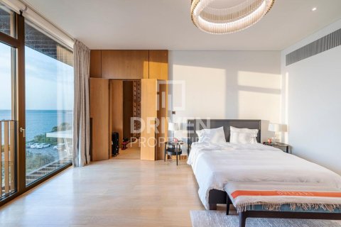 1 غرف نوم شقة في Jumeirah Bay Island, الإمارات العربية المتحدة رقم 214192 15
