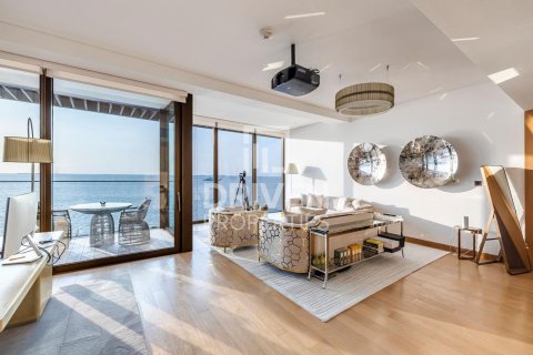 1 غرف نوم شقة في Jumeirah Bay Island, الإمارات العربية المتحدة رقم 214192 6